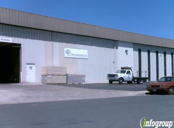 Vinyl Laminators Inc - Denver, CO