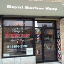 Garys Royal Barber Shop - Barbers