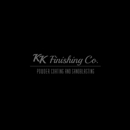 Kk Finishing Co - Legal Service Plans
