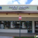 Drew James Coiffures Inc - Beauty Salons