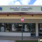 Drew James Coiffures Inc