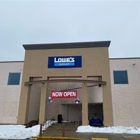 Lowe's Outlet Store