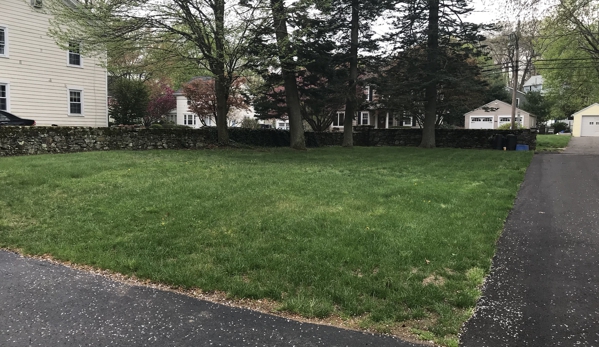 Aaron Mongillo Lawn Care - Shelton, CT