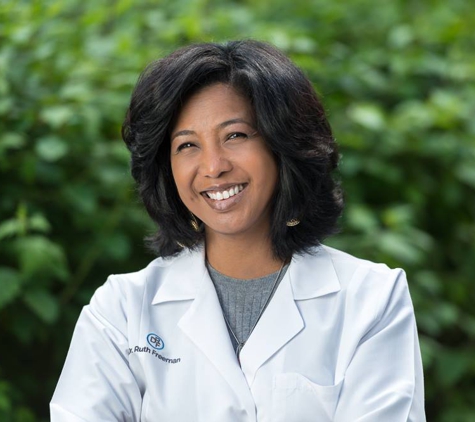 Dr. Ruth A. Freeman, MD - Bothell, WA