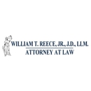 William T. Reece, Jr., J.D., LLM., Attorney At Law - Attorneys
