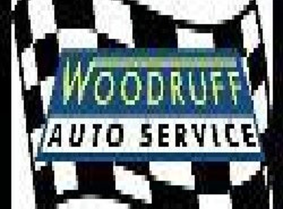 Woodruff Auto Service Inc - Ogden, UT