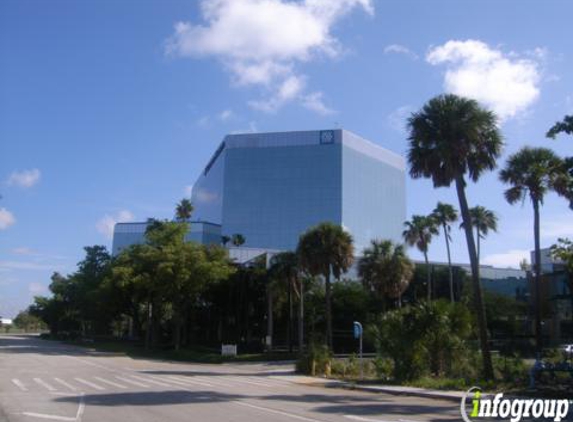 Trade Centre South - Fort Lauderdale, FL