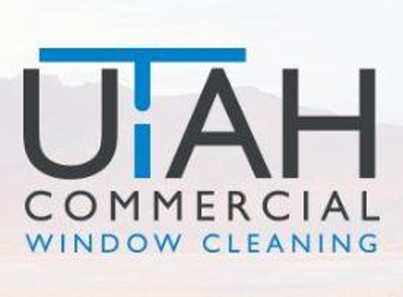 Utah Commercial Window Cleaning - Layton, UT