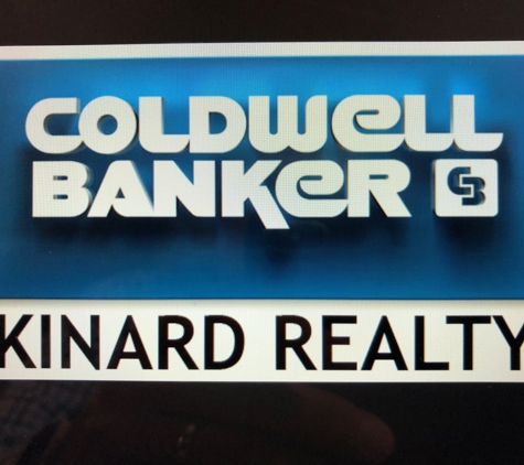Coldwell Banker Kinard Realty - Dalton, GA