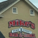 Mike's York Street Bar & Grill