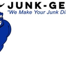 Junk-Genie - Rubbish & Garbage Removal & Containers