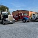 Texans Crown Towing - Heavy Duty & Recovery - Towing