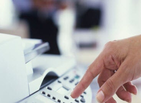 Professional Copier Services - Vineland, NJ