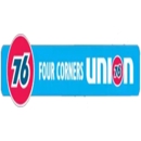 Four Corners Union 76