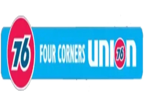 Four Corners Union 76 - Concord, CA