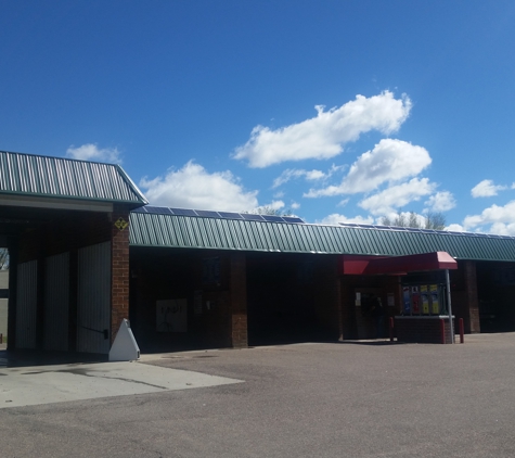 Sparkles Car Wash - Colorado Springs, CO