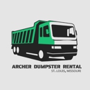 Archer Dumpster Rental - Waste Minimization Engineers