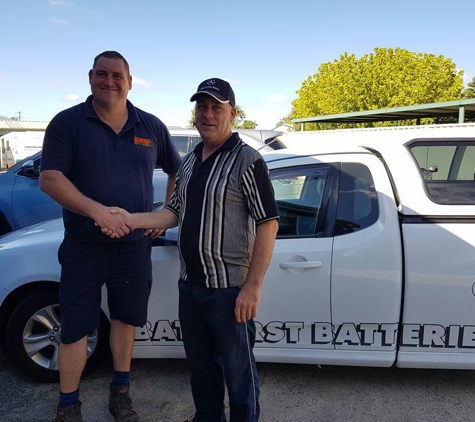 Bathurst Batteries Sales & Service - Bathurst, NSW
