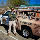 Go-Pher the Kill Pest Control