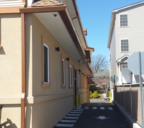 Esdras Construction & Stucco Design LLC - Linden, NJ