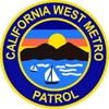 CALIFORNIA WEST METRO PATROL gallery