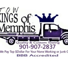 Tow Kings Of Memphis