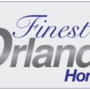 Finest Orlando Homes - Real Estate Buyer Brokers