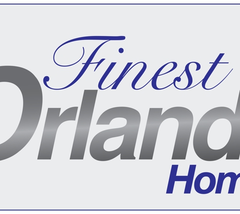 Finest Orlando Homes - Orlando, FL