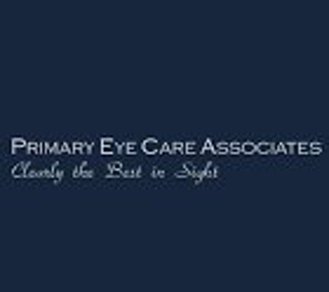 Primary Eye Care Associates - Chicago, IL