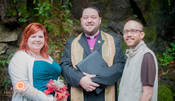 Jubilee Weddings - Wedding Officiants - Shelton, WA