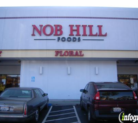 Nob Hill Foods - Campbell, CA