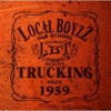 LocalBoyzz Trucking gallery