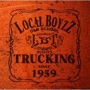 LocalBoyzz Trucking