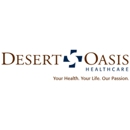 Desert Oasis Healthcare Cardiology Clinic - Indio - Physicians & Surgeons, Emergency Medicine