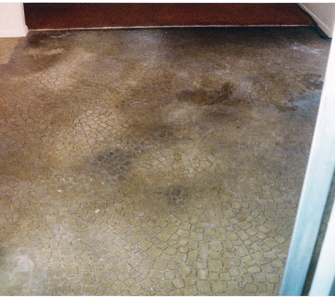 Indatech Carpet Tile and Upholstery Cleaning Services - Phoenix, AZ