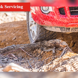 Bridgestone Service Centre - Bairnsdale, VIC. Log Book Servicing