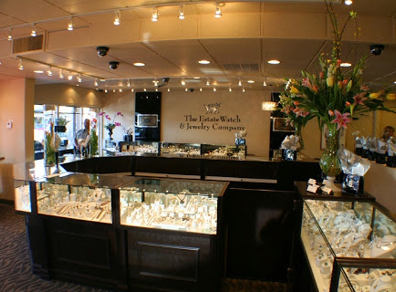 The Estate Watch & Jewelry Company - Scottsdale, AZ