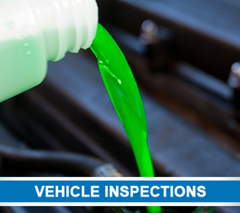 DC Mobile Automotive - Harrington Park, NSW. Vehicle Inspections