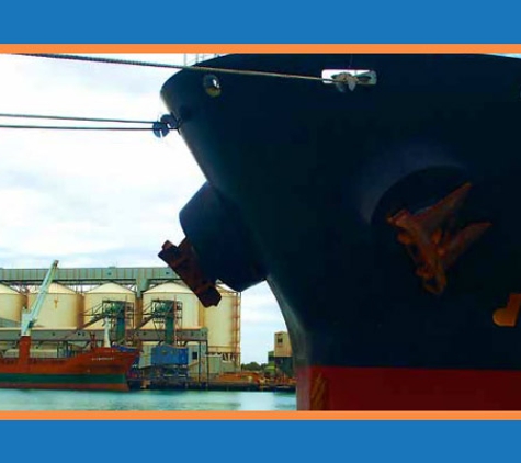 Mid West Ports Authority - Geraldton, WA