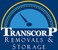 Transcorp Removals & Storage Logo