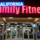 California Family Fitness