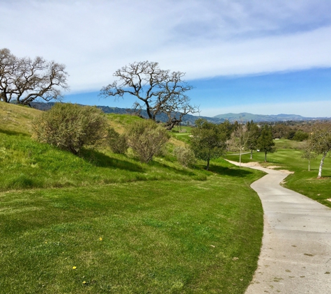 Callippe Preserve - Pleasanton, CA