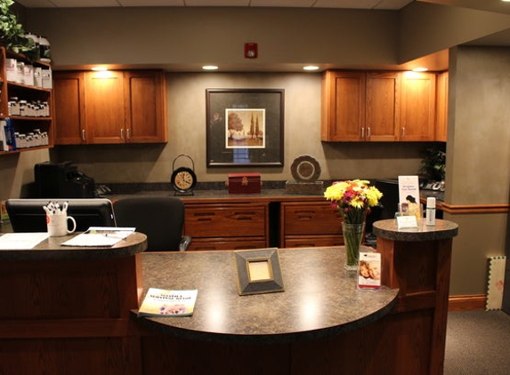 Algonquin Chiropractic Center - Algonquin, IL