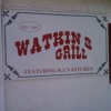 Watkins Grill gallery