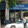 Vanini European Clothier gallery