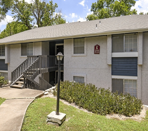 Bartons Mill Apartments - Austin, TX