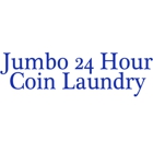 Jumbo 24 Hour Coin Laundry