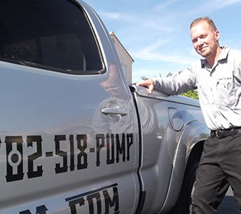 Pumped Pest Control - Henderson, NV