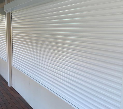 Osborne Flyscreens & Security Doors