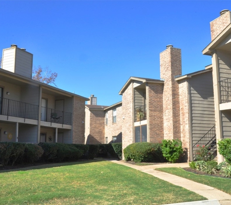 Victoria Station Apartments - Victoria, TX